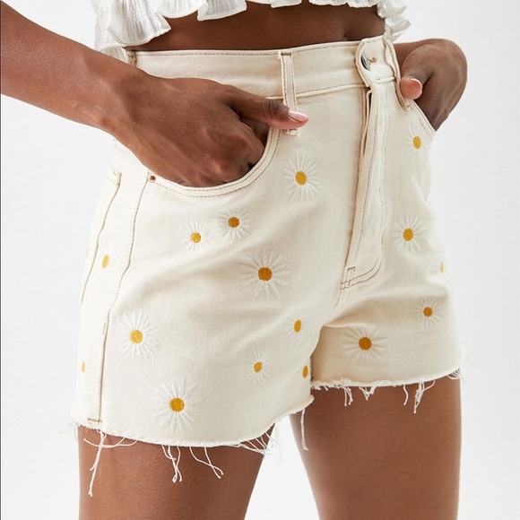 PacSun | Shorts | Pacsun Daisy 